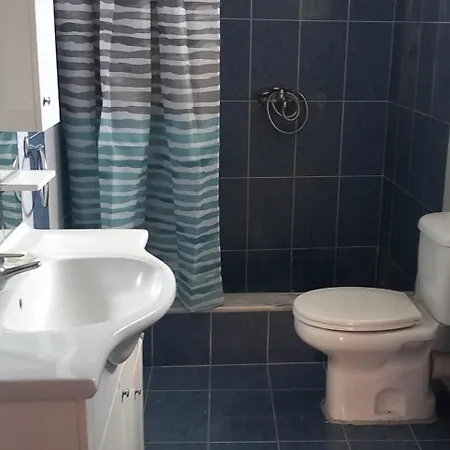 Dom wakacyjny Maria's Lixouri