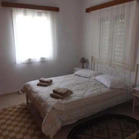 Nyaraló Maria's Lixúri