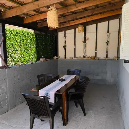 Maria's Dom wakacyjny *