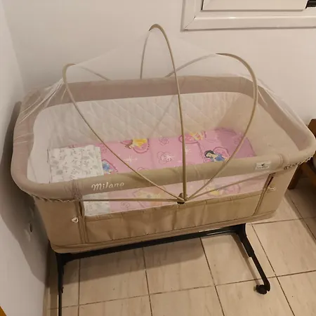 Prázdninový dům Maria's Lixouri