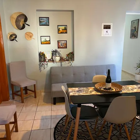 Maria's Lixúri