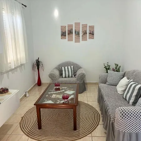 Nyaraló Maria's