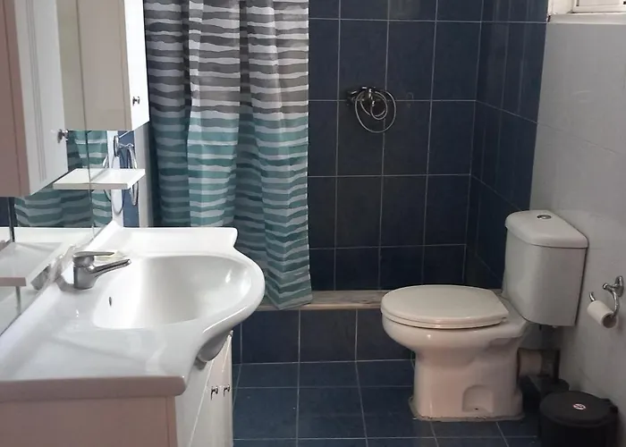 Hébergement de vacances Maria's Lixouri