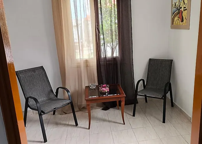 펜션 Maria's 릭수리