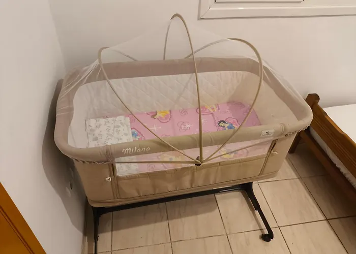 Hébergement de vacances Maria's Lixouri